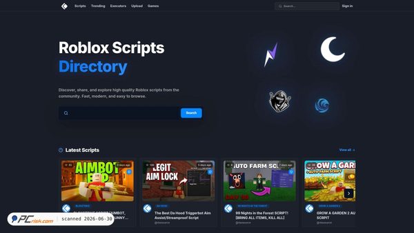 rbxsource.com screenshot