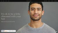 rclinic.com.au screenshot