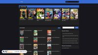 readcomiconline.xyz screenshot
