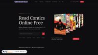 readcomicsonline.lol screenshot