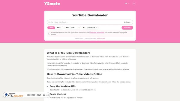 real-y2mate.com screenshot
