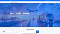 realglobalxpress.live screenshot