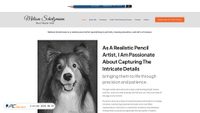 realisticdrawing.com screenshot