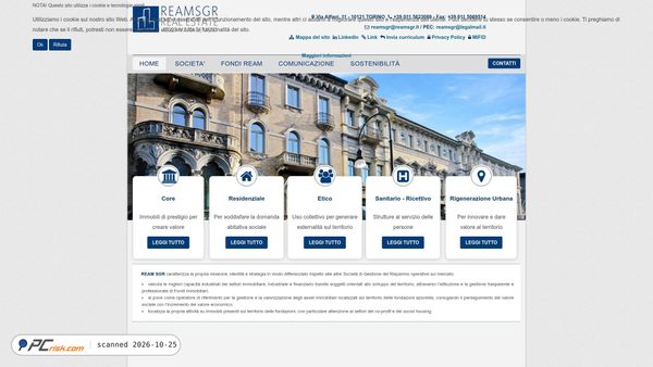 reamsgr.it screenshot
