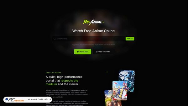 reanime.to screenshot