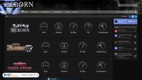 rebornevo.com screenshot
