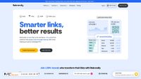 rebrand.ly screenshot