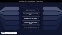 receita.vip screenshot
