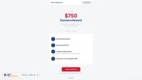 receivecodes.com screenshot