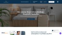 receptionremote.ch screenshot