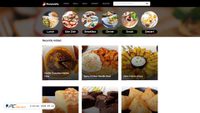 recipesjelly.com screenshot