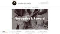 recogniseandreward.co.nz screenshot