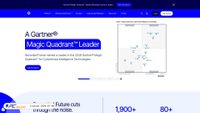 recordedfuture.com screenshot