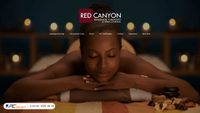 redcanyontherapy.com screenshot