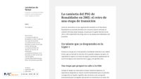Captura de ecrã de redfansfutbol.com