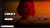 redflix.one screenshot