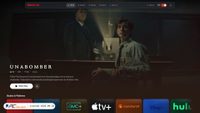 redflix.one screenshot