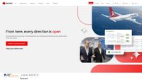 redhat.com screenshot