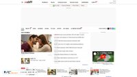 rediff.com screenshot