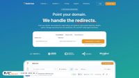 redirhub.com screenshot
