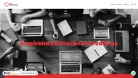 redmarketing.com.mx screenshot