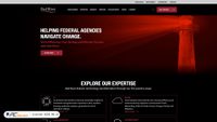 redriver.com screenshot