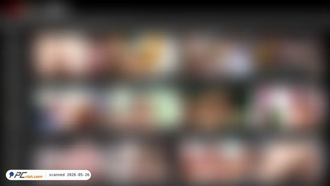 Screenshot of redwap.sex