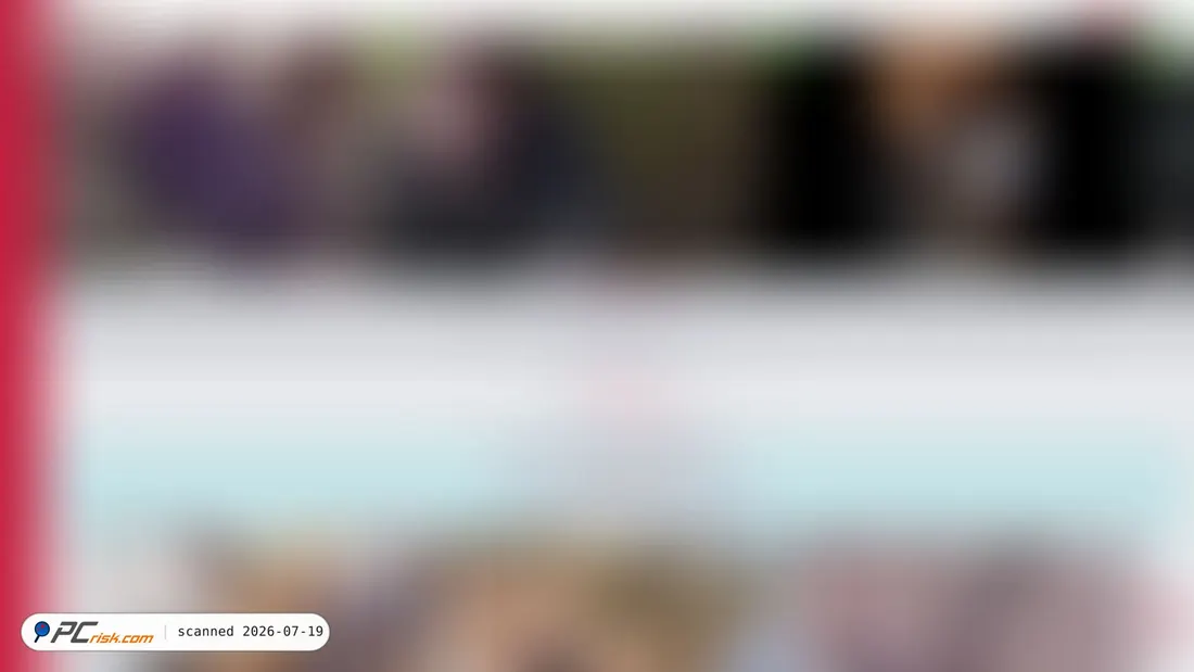 Screenshot of reeleak.com