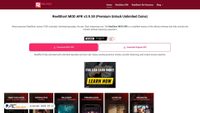 reelshortmodapk.com screenshot