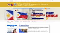 region3.dilg.gov.ph screenshot