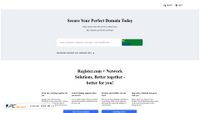 register.com screenshot