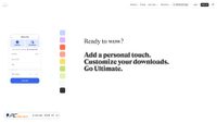 relevancemarketing.it.com screenshot