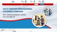 relianceuae.com screenshot