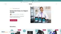 relivex.com screenshot