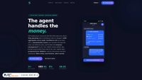 remitprotocol.com screenshot