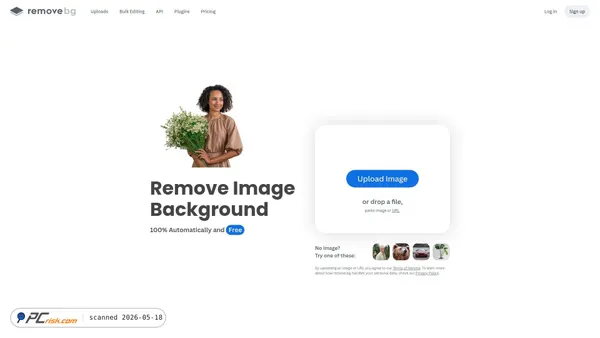 remove.bg screenshot