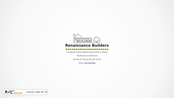 renbuild.net screenshot