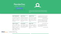 renderdoc.org screenshot