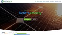 renfraenergy.com screenshot