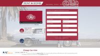 rentabomb.com.au screenshot