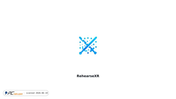 replay.rehearsexr.com screenshot