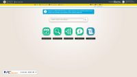 repository.unair.ac.id screenshot