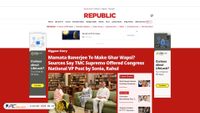 republicworld.com screenshot