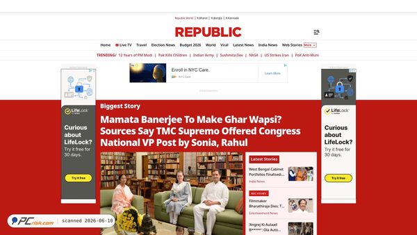 republicworld.com screenshot