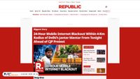 republicworld.com screenshot
