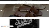 Captura de reselldrop.com