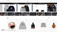 Captura de reselleu.com