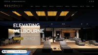 Captura de ecrã de responseautomation.com.au