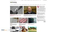 respublika.lt screenshot