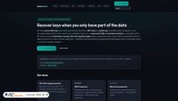 restoremykey.com screenshot